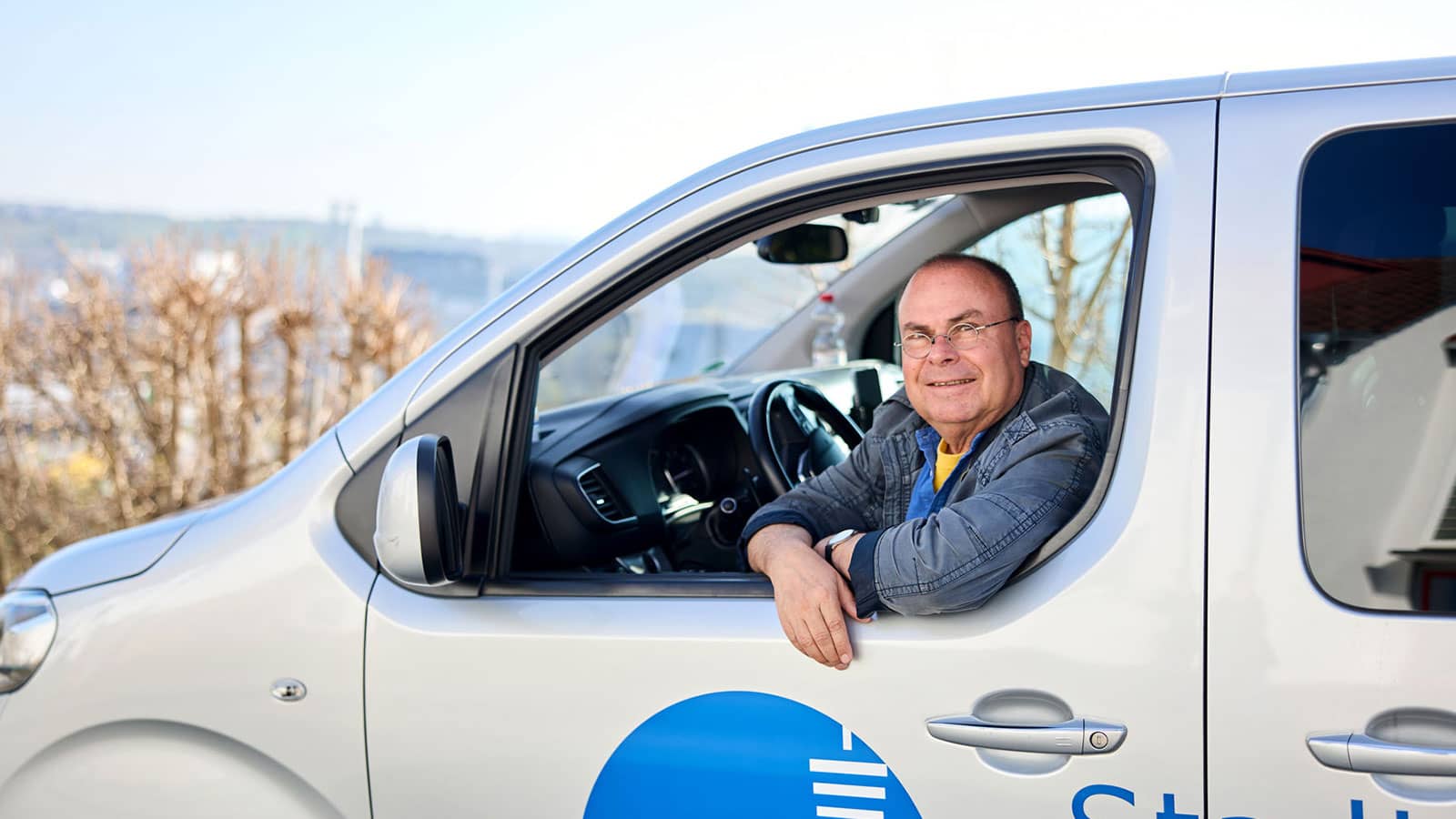 Professional, Licensed, International - Your Guide to Southwest Germany